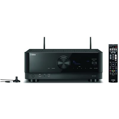 Yamaha Home cinema-versterker TSR-400 Yamaha Home cinema-versterker TSR-400
