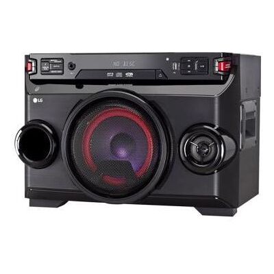 LG OM4560 LG OM4560