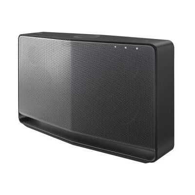 LG MUSIC flow H5 - Luidspreker - draadloos - Fast Ethernet, Bluetooth, Wi-Fi, NFC - 40 Watt LG MUSIC flow H5 - Luidspreker - draadloos - Fast Ethernet, Bluetooth, Wi-Fi, NFC - 40 Watt