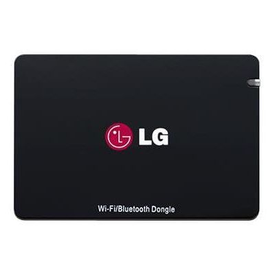 LG AN-WF500: WIRELESS BLUETOOTH USB ADAPTER DONGLE WIFI LG AN-WF500: WIRELESS BLUETOOTH USB ADAPTER DONGLE WIFI