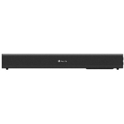 NGS Subway - Geluidsbalk - draadloos - Bluetooth - 40 Watt NGS Subway - Geluidsbalk - draadloos - Bluetooth - 40 Watt