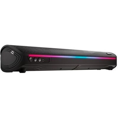Energy Sistem ESG 2 Sonar - Geluidsbalk - Bluetooth - 10 watt Energy Sistem ESG 2 Sonar - Geluidsbalk - Bluetooth - 10 watt