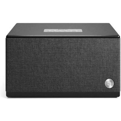 Audio Pro BT5 - Luidspreker - draadloos - Bluetooth - 2-weg - zwart Audio Pro BT5 - Luidspreker - draadloos - Bluetooth - 2-weg - zwart