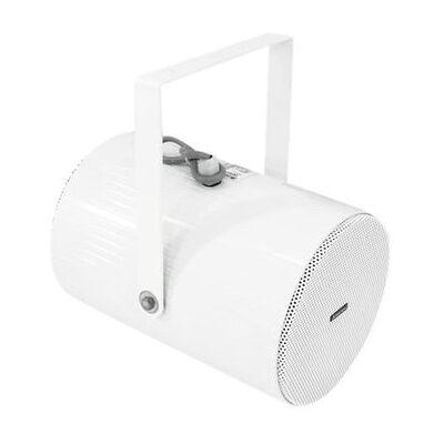 Omnitronic Showequipment Omnitronic PS-30 - Luidspreker - voor PA-systeem - 20 Watt - wit Omnitronic Showequipment Omnitronic PS-30 - Luidspreker - voor PA-systeem - 20 Watt - wit