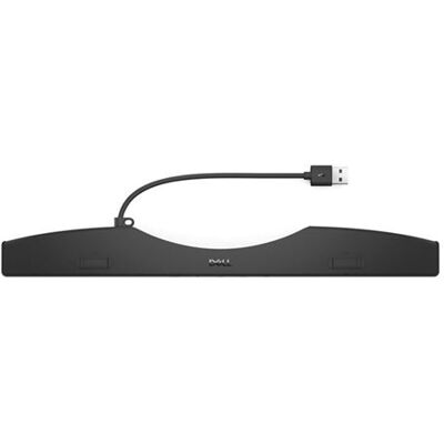 Dell Pro Premium Conferencing Soundbar SB725 - Geluidsbalk - voor beeldscherm - USB - 3.6 Watt Dell Pro Premium Conferencing Soundbar SB725 - Geluidsbalk - voor beeldscherm - USB - 3.6 Watt