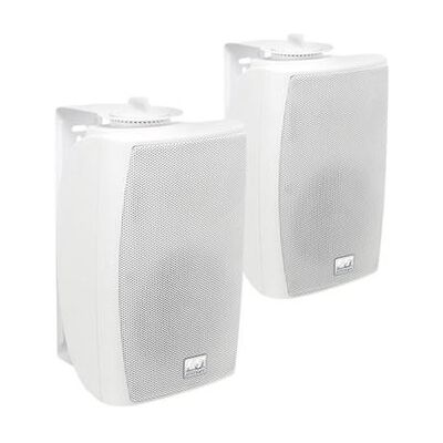 LD Systems Contractor CWMS 42 - Luidsprekers - voor PA-systeem - 20 watt - 2-weg - wit LD Systems Contractor CWMS 42 - Luidsprekers - voor PA-systeem - 20 watt - 2-weg - wit