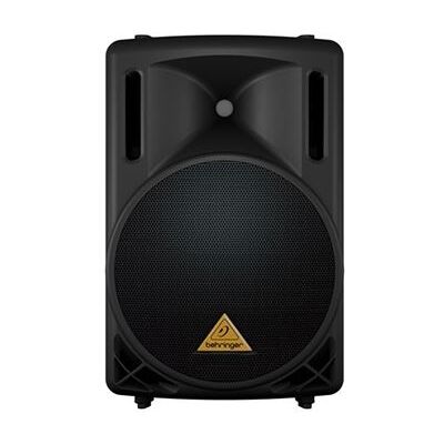 Behringer EUROLIVE B212D - Luidspreker - voor PA-systeem - 245 Watt - 2-weg Behringer EUROLIVE B212D - Luidspreker - voor PA-systeem - 245 Watt - 2-weg