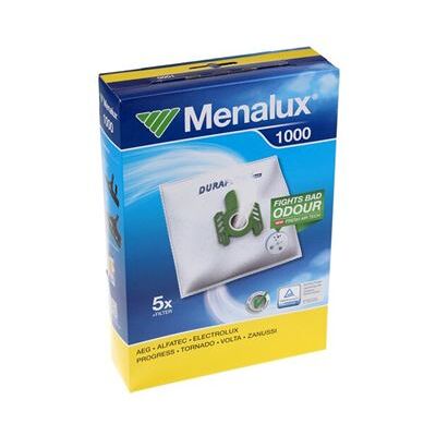 Menalux 1000 - tas Menalux 1000 - tas