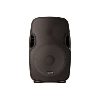 Gemini AS-08TOGO - Luidspreker - voor PA-systeem - draadloos - Bluetooth - 2-weg Gemini AS-08TOGO - Luidspreker - voor PA-systeem - draadloos - Bluetooth - 2-weg