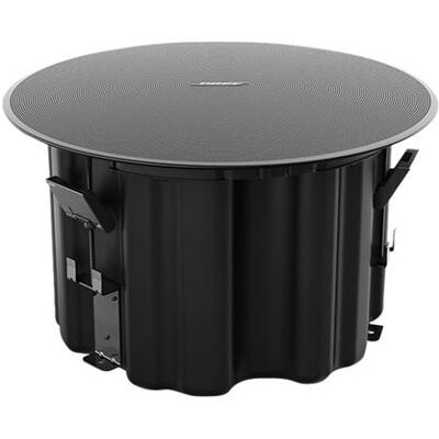 Bose DesignMax DM8C-SUB - Subwoofer - 150 Watt - 8" - zwart, RAL 9005 Bose DesignMax DM8C-SUB - Subwoofer - 150 Watt - 8" - zwart, RAL 9005