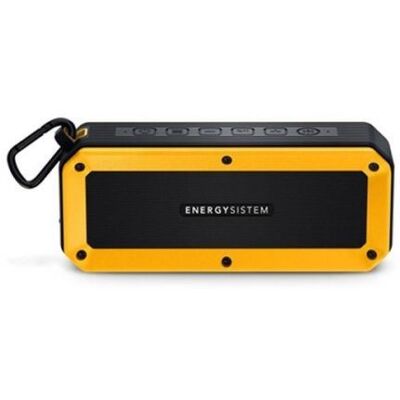 Energy Sistem Energy Outdoor Box Bike - Luidspreker - voor draagbaar gebruik - draadloos - Bluetooth - 10 Watt Energy Sistem Energy Outdoor Box Bike - Luidspreker - voor draagbaar gebruik - draadloos - Bluetooth - 10 Watt