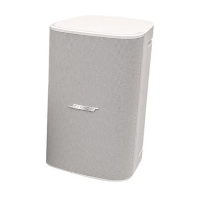 Bose DesignMax DM10S-SUB - Subwoofer - 250 Watt - 10" - poolwit, RAL 9003 Bose DesignMax DM10S-SUB - Subwoofer - 250 Watt - 10" - poolwit, RAL 9003