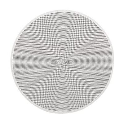 Bose DesignMax DM8C-SUB - Subwoofer - 150 Watt - 8" - poolwit, RAL 9003 Bose DesignMax DM8C-SUB - Subwoofer - 150 Watt - 8" - poolwit, RAL 9003
