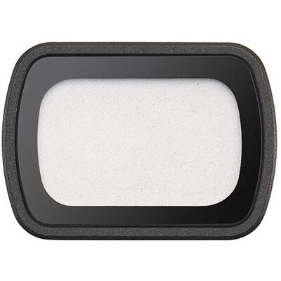 DJI mistfilter voor Osmo Pocket 3 Zwart DJI mistfilter voor Osmo Pocket 3 Zwart