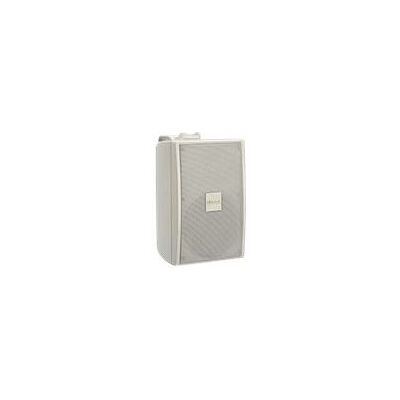 Bosch LB2-UC30-L1 - Luidspreker - voor PA-systeem - 30 watt - 2-weg - wit, RAL 9010 Bosch LB2-UC30-L1 - Luidspreker - voor PA-systeem - 30 watt - 2-weg - wit, RAL 9010