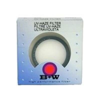 Bowers & Wilkins B+W 010 UV 55 E- Bowers & Wilkins B+W 010 UV 55 E-