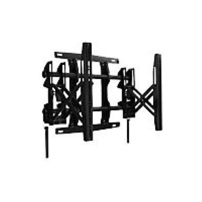Philips Chief Fusion Pull-Out Wall Mount - muurmontage Philips Chief Fusion Pull-Out Wall Mount - muurmontage