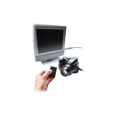 Fujifilm HD-S2 - Accessoirekit digitale camera - voor FinePix S2000HD Fujifilm HD-S2 - Accessoirekit digitale camera - voor FinePix S2000HD