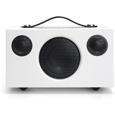 Audio Pro Draadloze Bluetooth Luidspreker ADDON T3+ Wit Audio Pro Draadloze Bluetooth Luidspreker ADDON T3+ Wit