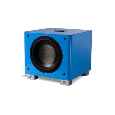 Rel Subwoofer T/9x SE Blauw Rel Subwoofer T/9x SE Blauw