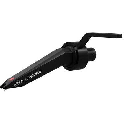 Ortofon Cell Concorde 5E Zwart Ortofon Cell Concorde 5E Zwart