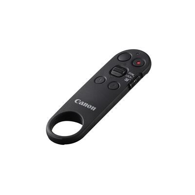 Canon Bluetooth-afstandsbediening BR-E2 Zwart voor hybride EOS R6 V Canon Bluetooth-afstandsbediening BR-E2 Zwart voor hybride EOS R6 V