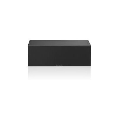 Bowers & Wilkins Middenluidspreker HTM6 S3 Zwart Bowers & Wilkins Middenluidspreker HTM6 S3 Zwart