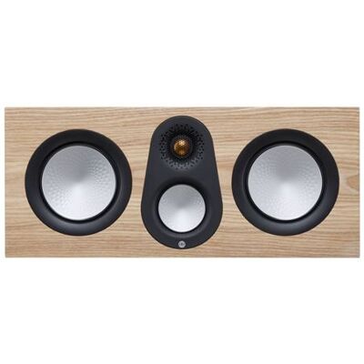 Monitor Audio Middenluidspreker Silver 7G C250 As Monitor Audio Middenluidspreker Silver 7G C250 As