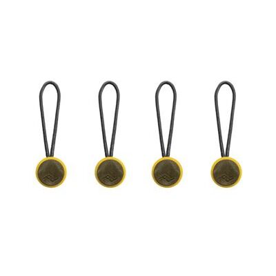 Peak Design Riem Slide Kelp groen Peak Design Riem Slide Kelp groen