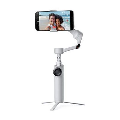 Insta360 Stabilisator Flow 2 Standaard Bundel Grijs Insta360 Stabilisator Flow 2 Standaard Bundel Grijs