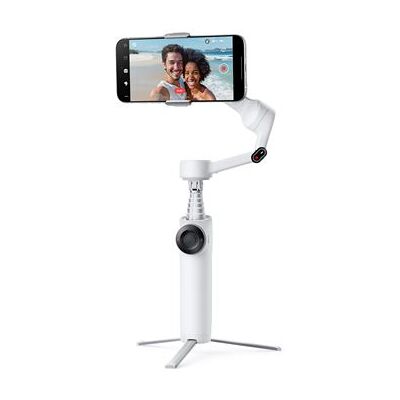 Insta360 Stabilisator Flow 2 Standaard bundel Wit Insta360 Stabilisator Flow 2 Standaard bundel Wit
