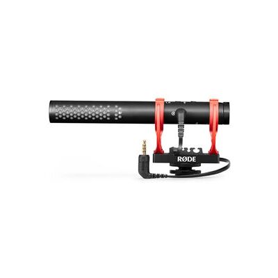 Rode Micro Videomic ntg - r 100315 Rode Micro Videomic ntg - r 100315