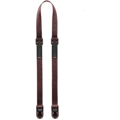 Peak Design Nekriem Leash Paars Peak Design Nekriem Leash Paars