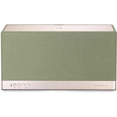 Triangle Hi-fi-luidspreker Aio 3 Saliegroen Triangle Hi-fi-luidspreker Aio 3 Saliegroen