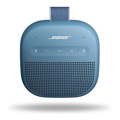Bose Draagbare draadloze Bluetooth luidspreker SoundLink Micro 2e generatie Twilight Blue Bose Draagbare draadloze Bluetooth luidspreker SoundLink Micro 2e generatie Twilight Blue