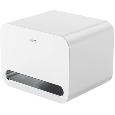Wiim Subwoofer Sub Pro Wit Wiim Subwoofer Sub Pro Wit