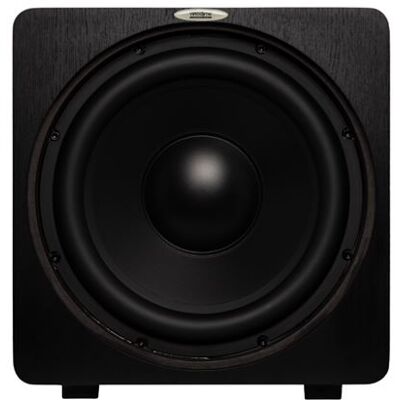 Velodyne Subwoofer Deep Blue 15 Zwart Velodyne Subwoofer Deep Blue 15 Zwart