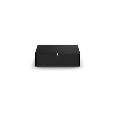 Sonos Multiroom Box Port Zwart Sonos Multiroom Box Port Zwart
