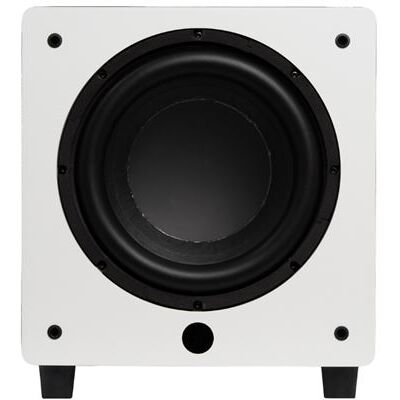 Velodyne Subwoofer Impact X 10 Wit Velodyne Subwoofer Impact X 10 Wit
