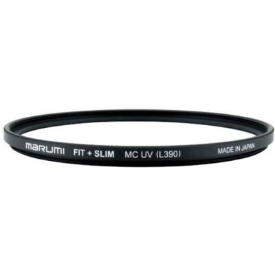 Marumi Filter Fit + Slim Uv 46 Mm Marumi Filter Fit + Slim Uv 46 Mm