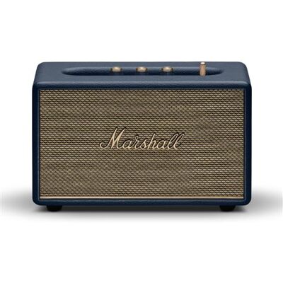 Marshall Draadloze Bluetooth-luidspreker Acton III Midnight Marshall Draadloze Bluetooth-luidspreker Acton III Midnight