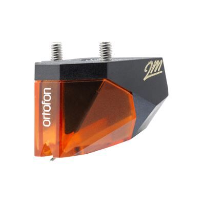 Ortofon Cell 2M Bronzen Verso Ortofon Cell 2M Bronzen Verso