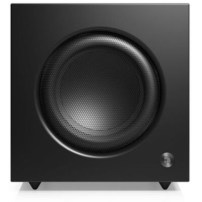 Audio Pro Subwoofer SW-10 Zwart Audio Pro Subwoofer SW-10 Zwart