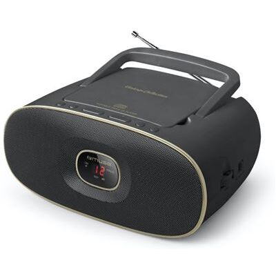 Muse MD-205 VT - Vintage Collection - boombox Muse MD-205 VT - Vintage Collection - boombox