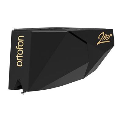 Ortofon 2MR Cartridge voor Rega Draaitafel Zwart Ortofon 2MR Cartridge voor Rega Draaitafel Zwart