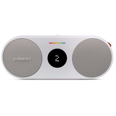 Polaroid Draadloze Bluetooth luidspreker Music Player 2 Grijs Polaroid Draadloze Bluetooth luidspreker Music Player 2 Grijs
