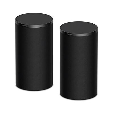 Sony Draadloze Achterluidsprekerset Voor Thuisbioscoop Bravia Theatre Rear 9 Sony Draadloze Achterluidsprekerset Voor Thuisbioscoop Bravia Theatre Rear 9