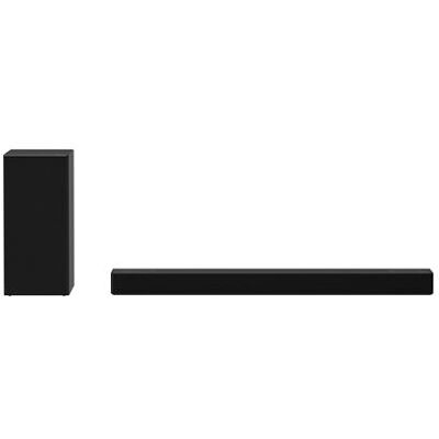 LG SPD7 Soundbar - Zwart LG SPD7 Soundbar - Zwart