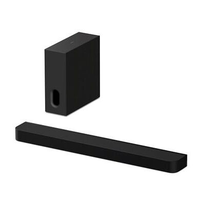 Sony Soundbar Bravia Theatre Bar 7 Dolby Atmos 5.1.2 Zwart + Sub 7 Sony Soundbar Bravia Theatre Bar 7 Dolby Atmos 5.1.2 Zwart + Sub 7