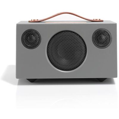 Audio Pro Draagbare Draadloze Bluetooth luidspreker Addon T3+ Grijs Audio Pro Draagbare Draadloze Bluetooth luidspreker Addon T3+ Grijs